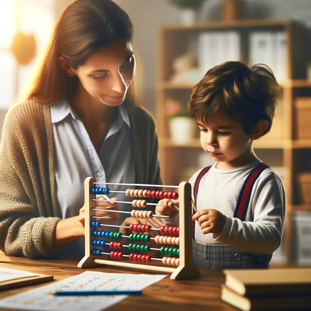 Áreas de Atuação em Pedagogia