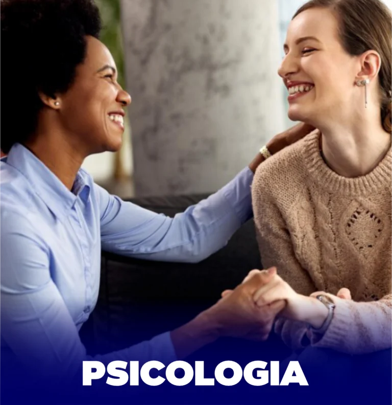 Atendimento Psicológico — IESGO
